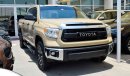 Toyota Tundra 5.7L SR5 TRD