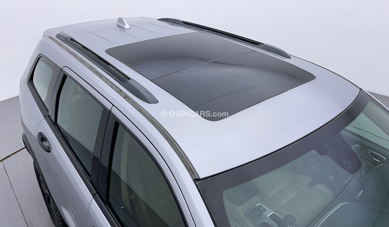 Jeep Grand Cherokee LIMITED 3.6 | Zero Down Payment | Free Home Test Drive