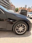 Infiniti G25