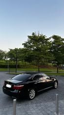 لكزس LS 460