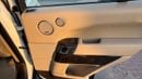 Land Rover Range Rover Vogue SE 5.0L