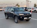 Toyota 4Runner 2020 TOYOTA 4RUNNER TRD 4x4 FULL OPTIONS IMPORTED FROM USA
