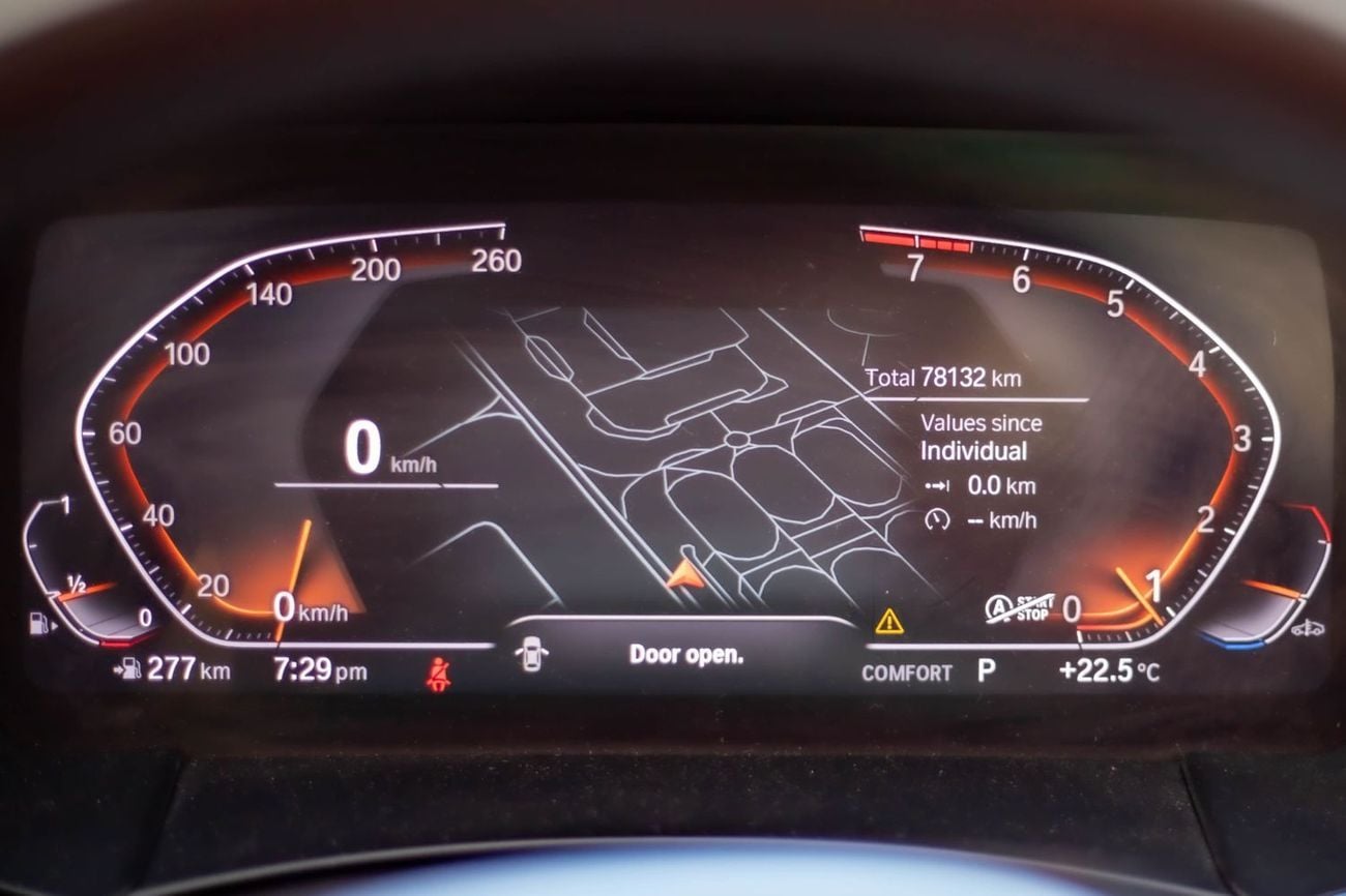 بي أم دبليو Z4 sDrive 30i M Sport package 2.0L