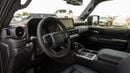 تويوتا برادو VXR Toyota Prado Premium 2.4L petrol MY 2025 FULL OPTION
