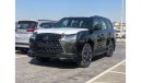 Lexus LX570 BLACK EDITION