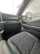 Ford F 150 Ford F-150 Tremor - 2023 - Grey