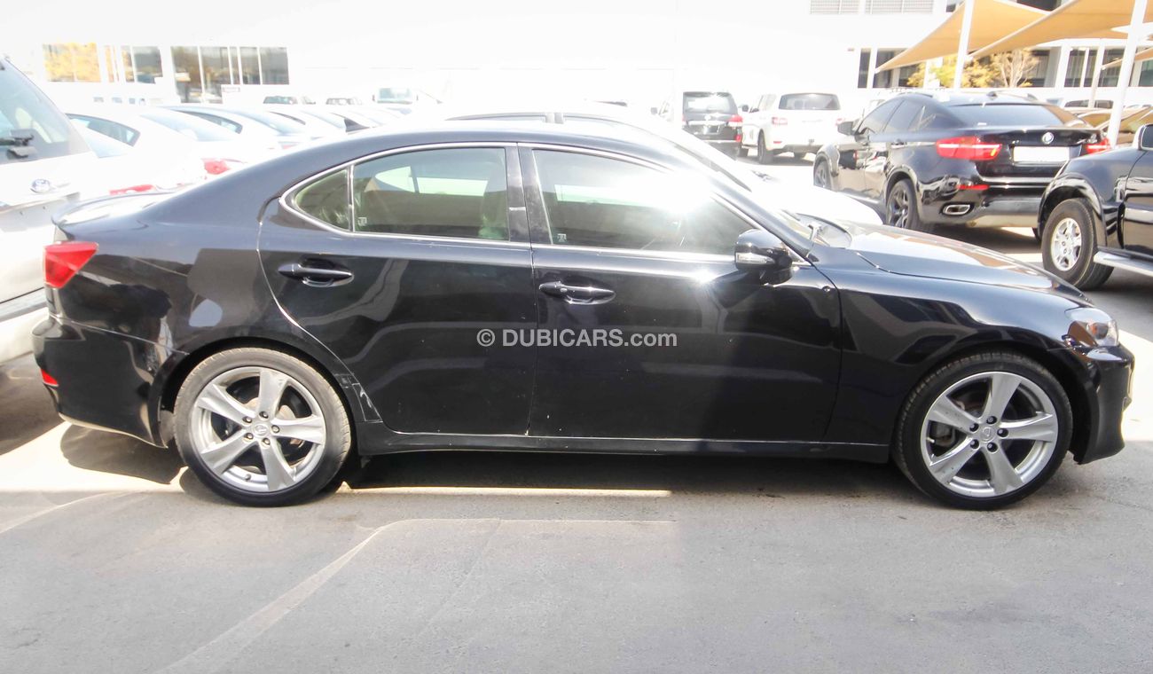Lexus IS250