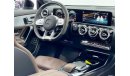 مرسيدس بنز CLA 45 S  AMG 2021 Mercedes CLA 45 S AMG, Mercedes Warranty-Full Service History-GCC