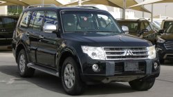 Mitsubishi Pajero GLS V6