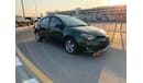 Toyota Corolla LIMITED PUSH & START ENGINE AND ECO 1.8L V4 2014 AMERICAN SPECIFICATION