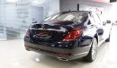 مرسيدس بنز S 550 MERCEDES BENZ S-550-2017-USA -CLEAN TITLE-ACCIDENT FREE