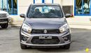 Suzuki Celerio Basic Option- Zero KM - - 1.0L - FOR Export