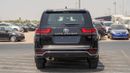 تويوتا لاند كروزر VX 4.0L V6