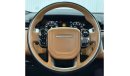 لاند روفر رينج روفر فيلار 2018 Range Rover Velar P380 R-Dynamic HSE, Warranty, Full Service History, GCC