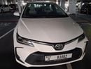 Toyota Corolla XLI