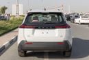 Toyota RAV4 Toyota RAV4 XLE | 2026 | GCC | BRAND NEW | AWD | V4 2.0L | White