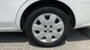 Nissan Sunny SV NO CONVENIENCE FEES | UNDER WARRANTY | CERTIFIED PRE-OWNED | 0% DOWN PAYMENT