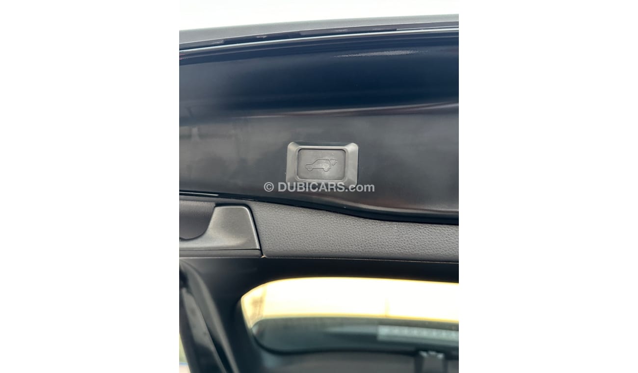 Toyota RAV4 RAV4 limited 2021 full option all airbags are ory