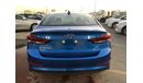 Hyundai Elantra Hyundai Elantra (Full Option GLS 2.0 cc )