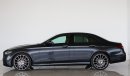 Mercedes-Benz E300 VSB 30448