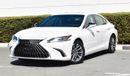 Lexus ES 300 ES300H Hybrid. Local Registration + 10%