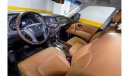 نيسان باترول Nissan Patrol Platinum 2017 GCC under Warranty with Flexible Down-Payment.