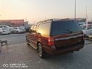 Ford Expedition XLT 3.5L In excellent condition and requires no expense