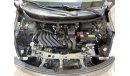 Nissan Sunny Mid 1.5