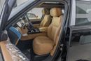 Land Rover Range Rover AUTOBIOGRAPHY P400 Range Rover Vogue Autobiography P400 | AWD | V6 | 2026 | GCC Specs