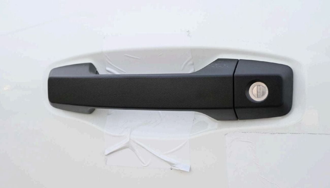 ميتسوبيشي L200 Mitsubishi L200 2.4L Diesel 2026