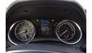 Toyota Camry Gle-X 2.5L Petrol Automatic