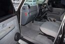 Toyota Land Cruiser Pick Up