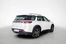 Nissan Pathfinder SV 3.5