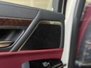 Lexus LX700h TURBO SPORT 3.5L - EXPORT ONLY