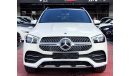 Mercedes-Benz GLE 450 AMG AMG 5 years Warranty and Service 2022 GCC