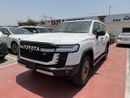 Toyota Land Cruiser GR SPORT