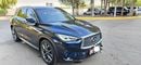 Infiniti QX50 Autograph 2.0L 4WD