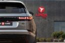 لاند روفر رينج روفر فيلار Range Rover Velar P250 S 2020 GCC | Warranty