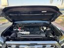 Toyota Tundra 1974 edition platinum