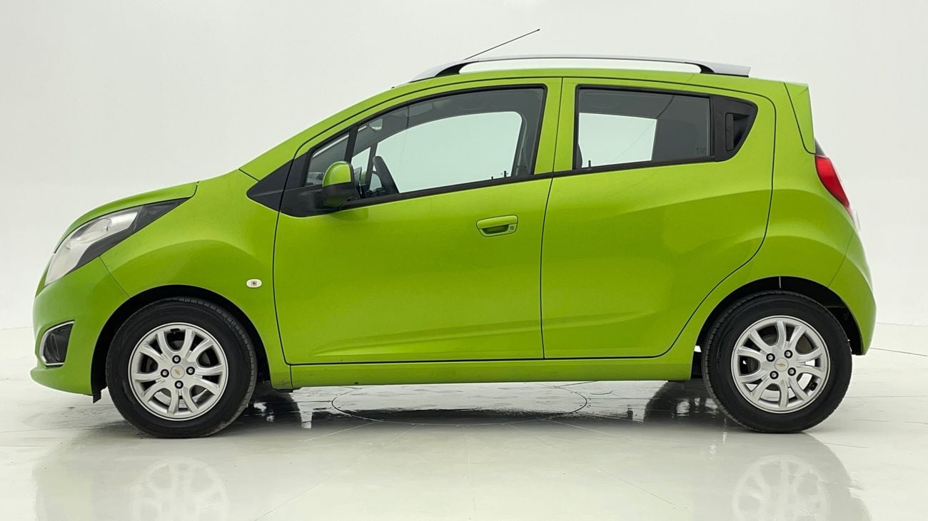 شيفروليه سبارك LS 1 | بدون دفعة مقدمة | اختبار قيادة مجاني للمنزل