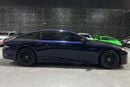 Lexus LS500 3.5L V6 ,RWD ,416 Hp
