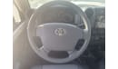 Toyota Land Cruiser LC70 - V6 - 4.2L - DSL - POWER WINDOWS - LEATHER - AIRBAG - ABS - 23MY