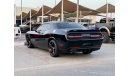 Dodge Challenger R/T R/T R/T R/T R/T Challenger RT V8 5.7L model 2018