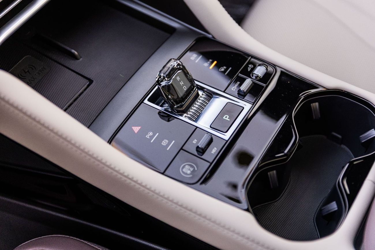 BYD Song Plus 2024 BYD SONG PLUS