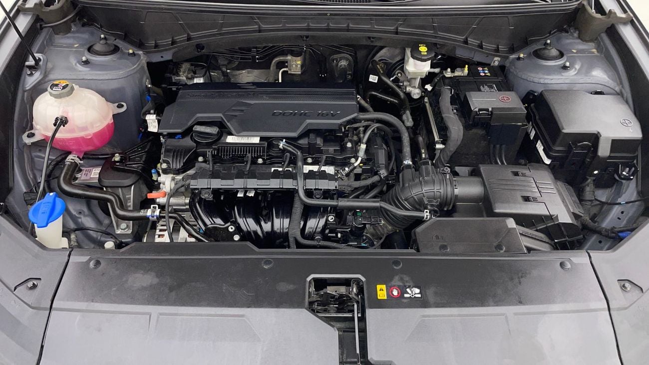 Hyundai Tucson 2L 2024 | 0 DP | 1085/Month | 30 Day Return | Service History