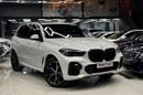 BMW X5 40i M Sport 3.0L