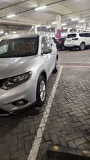 Nissan XTrail S 2.5L 4WD (7 Seater)