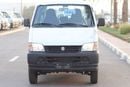 سوزوكي EECO 1.2L 5MT - 7 SEATER PASSENGER VAN, WITH ABS AND TRACTION CONTROL, BSC M/T PTR EXPORT ONLY