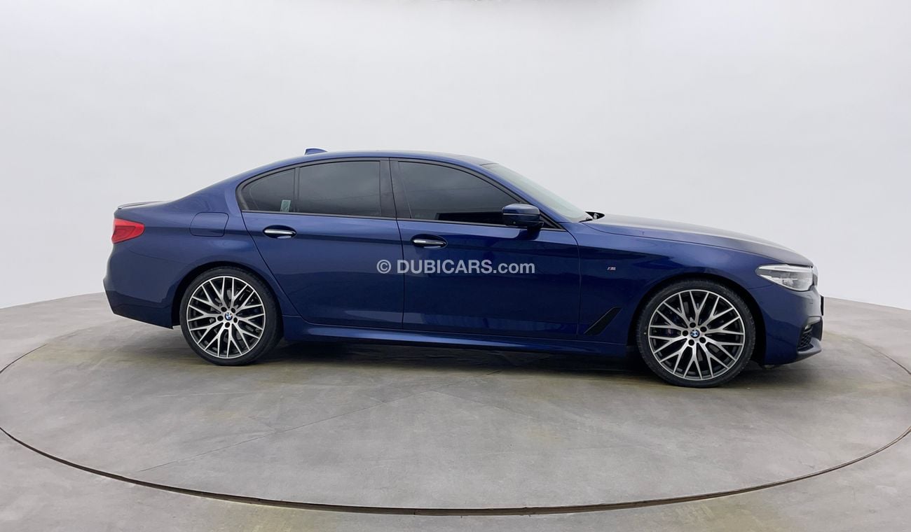 BMW 540i 540 i 3,000