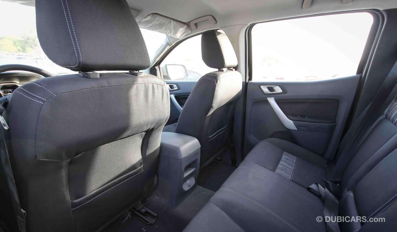 New Ford Ranger XLT 2015 for sale in Dubai 140449